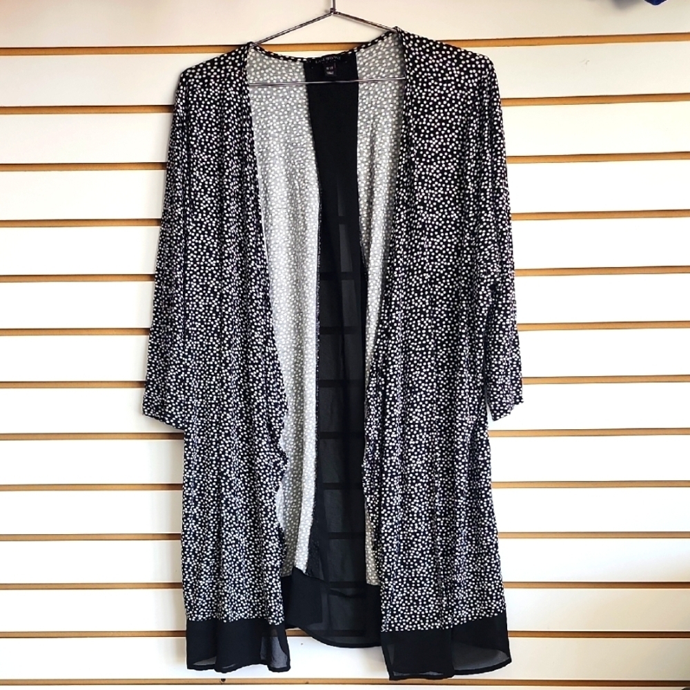 Lane Bryant Kimono 18/20